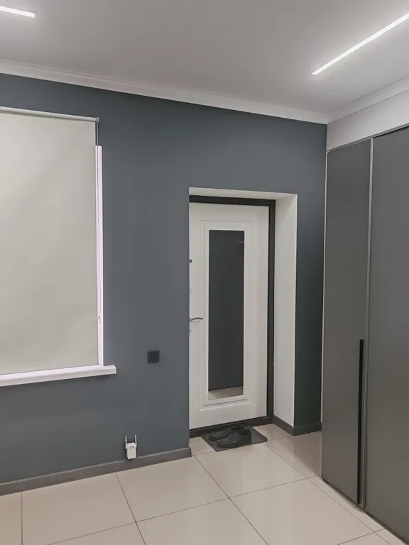 Коттедж Коттедж Очень уютная квартира с дизайнерским ремонтом — Динская