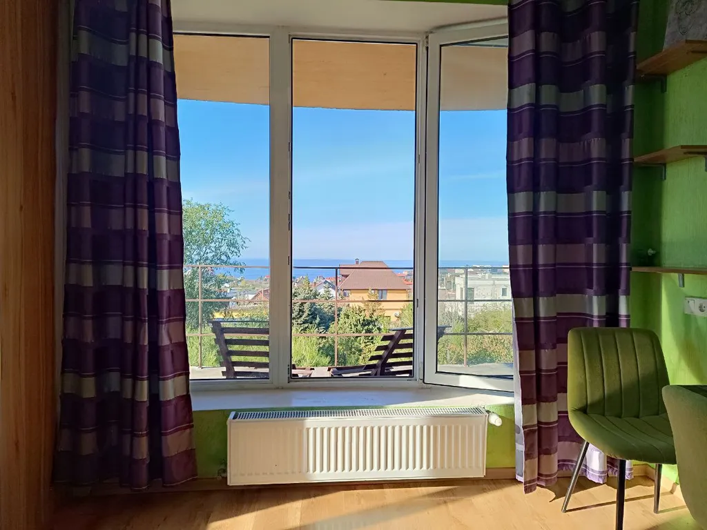 Квартира Комната — Севастополь