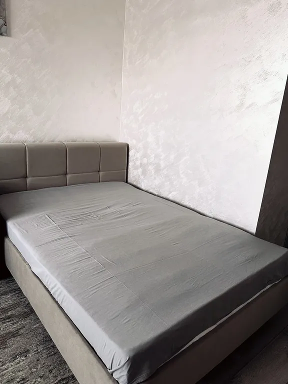 Студия с новым ремонтом, бесконтактное заселение