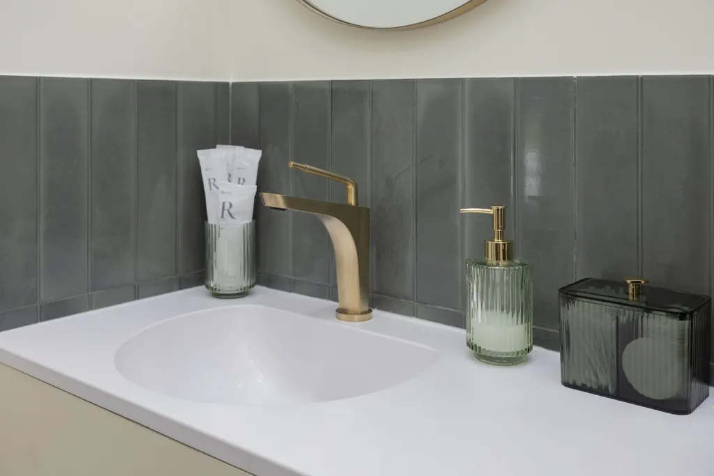 Квартира 1-комнатная Квартира — Светлогорск