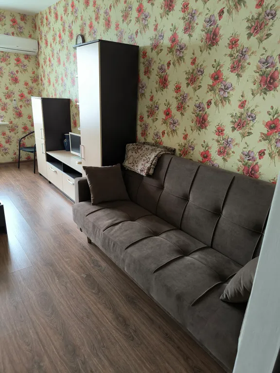 Квартира Комната с видом на море — аренда посуточно в Геленджик