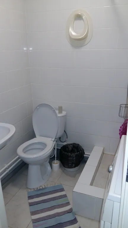 Уютная студия рядом с клиникой Микрохирургия глаза