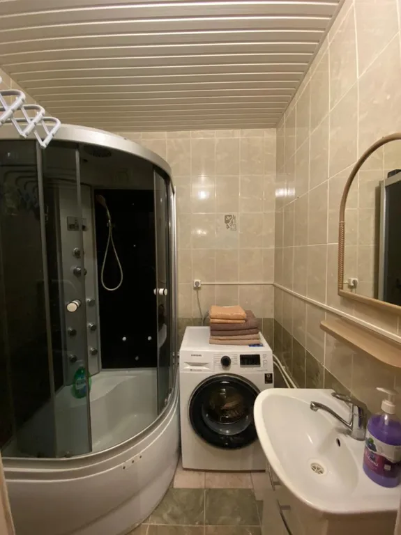 3-комнатная квартира до 6 человек