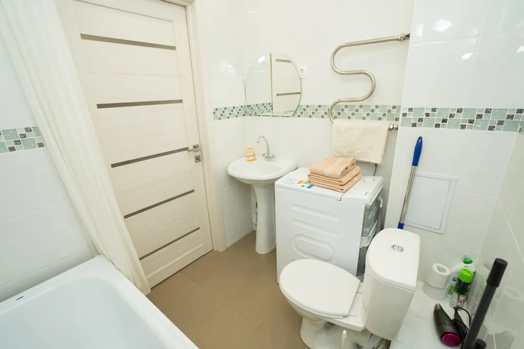 Апартаменты на аэропорте