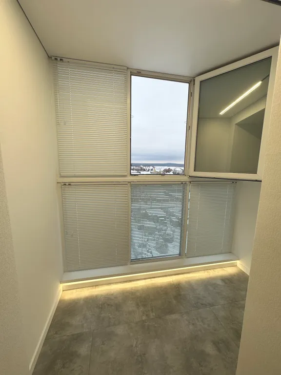 Студия в Запрудном