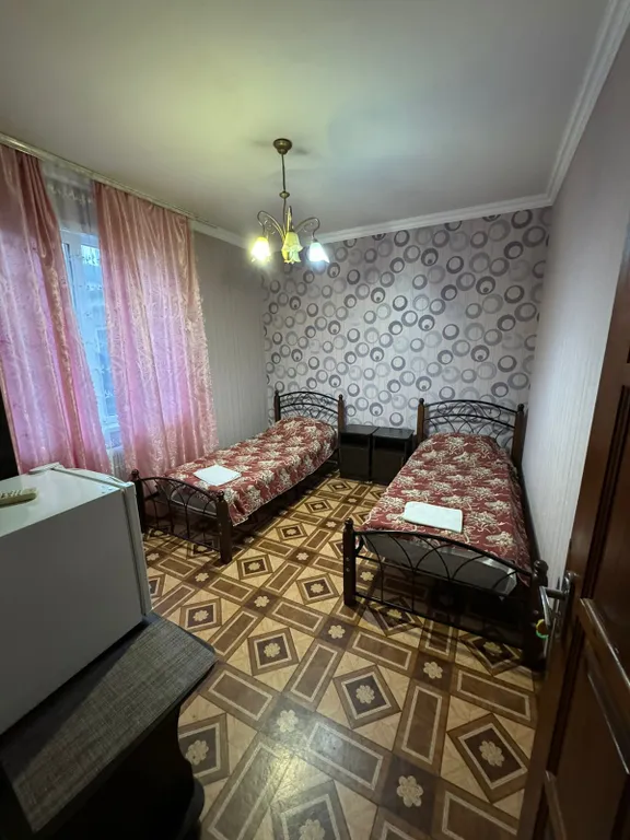 Комната — аренда посуточно в Адлер