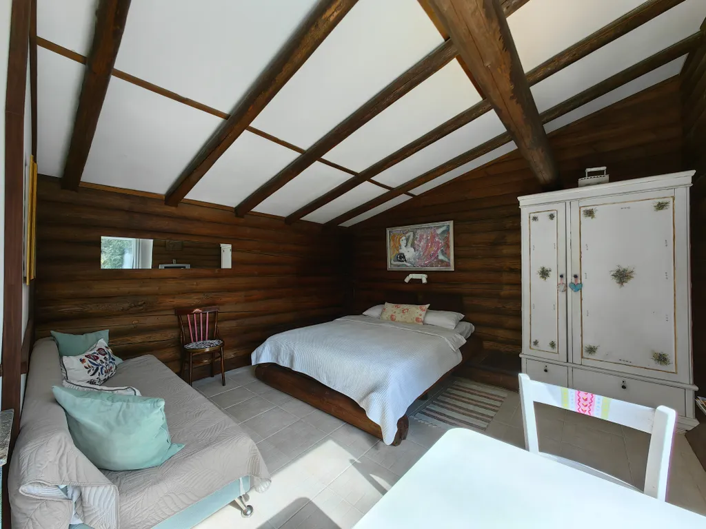 1-комнатный Дом