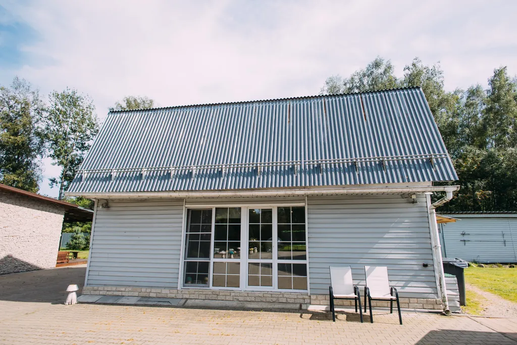 Дом отдых без границ