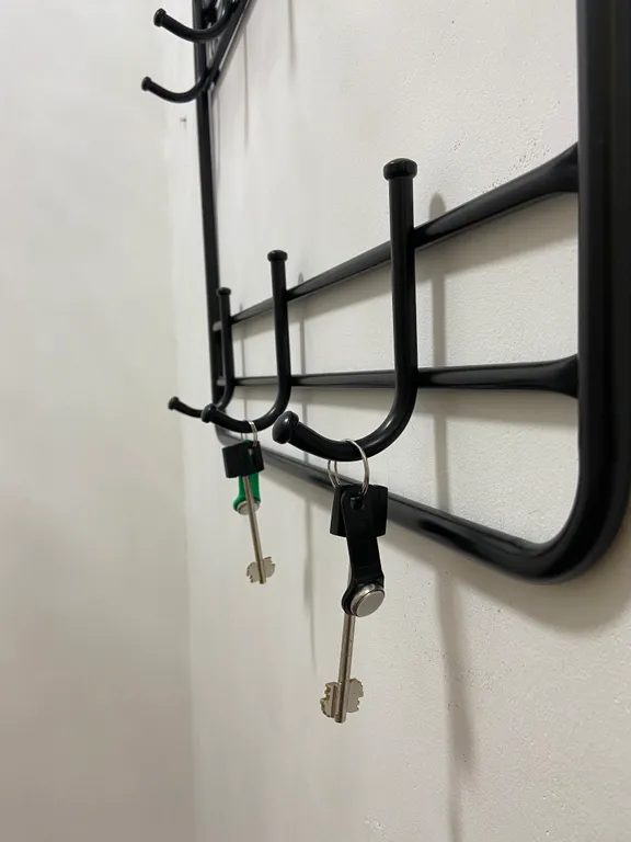 Уютная квартира с видом на горы