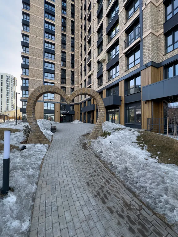 Уютные апартаменты в Стрижах