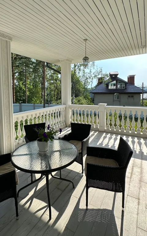 Усадьба King Suite