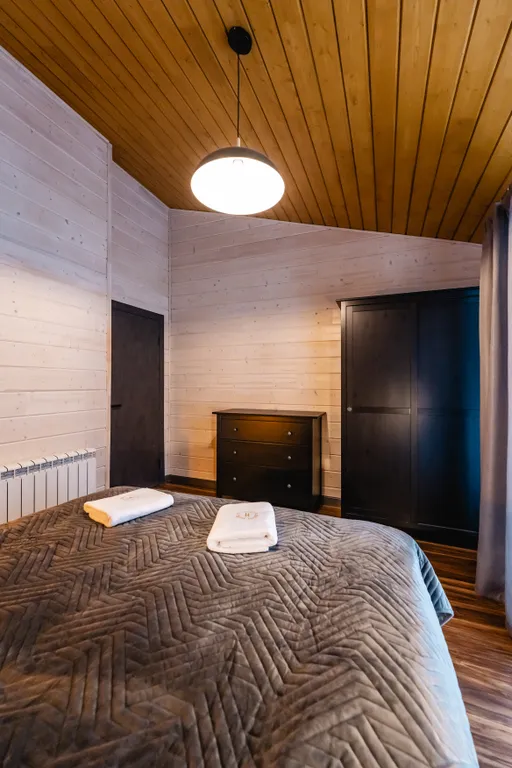 3-комнатный Дом