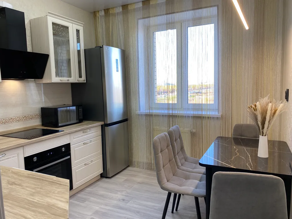 Видовая квартира — аренда посуточно в Новый Уренгой