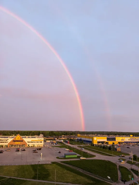 Апартамент в пешей доступности от Ледового дворца