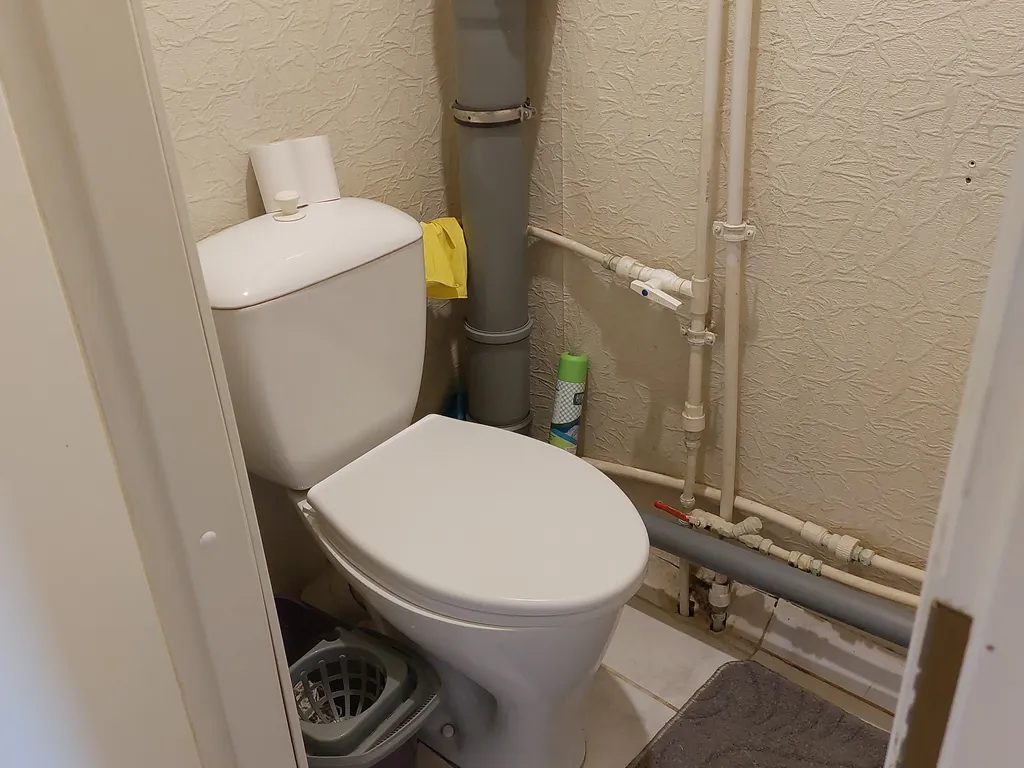 Квартира в тихом центре