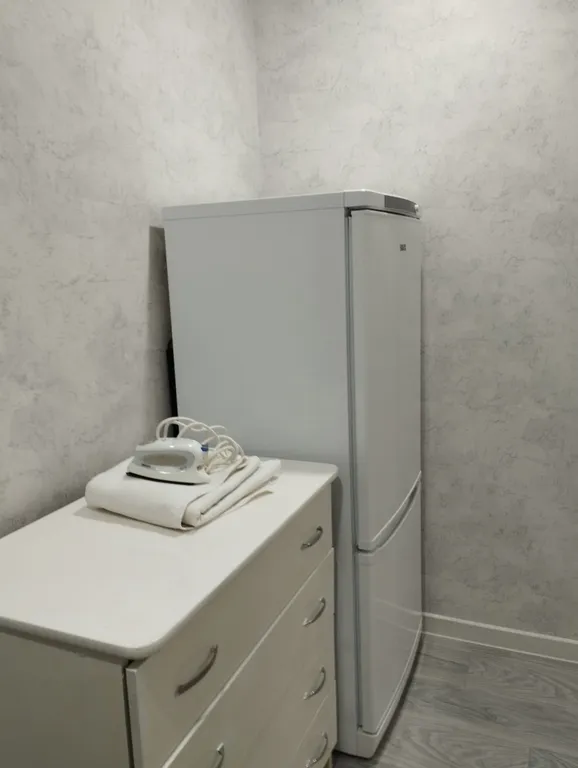 Уютная квартира в центре села