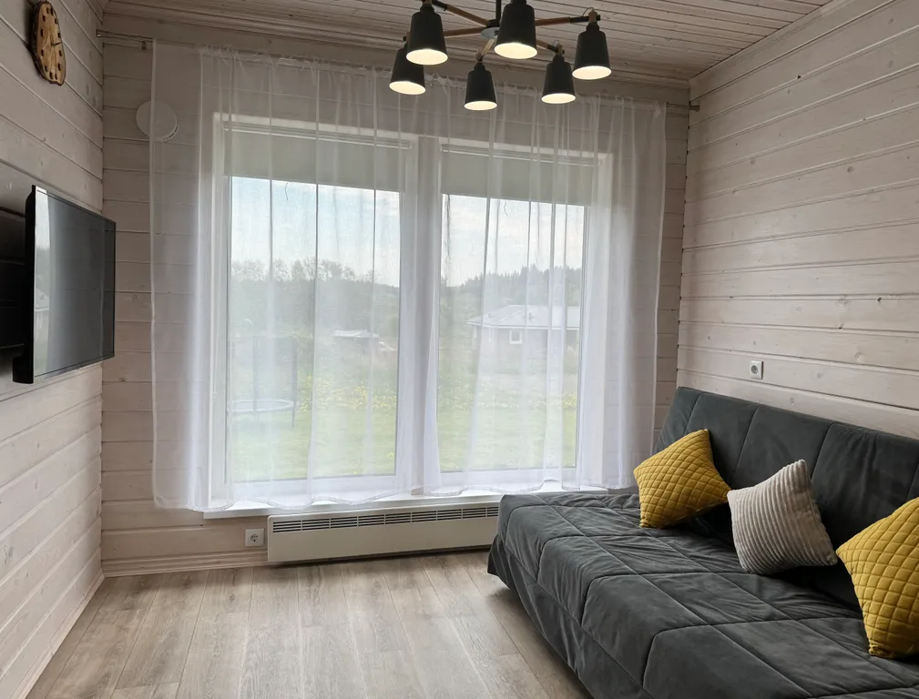 2-комнатный Дом