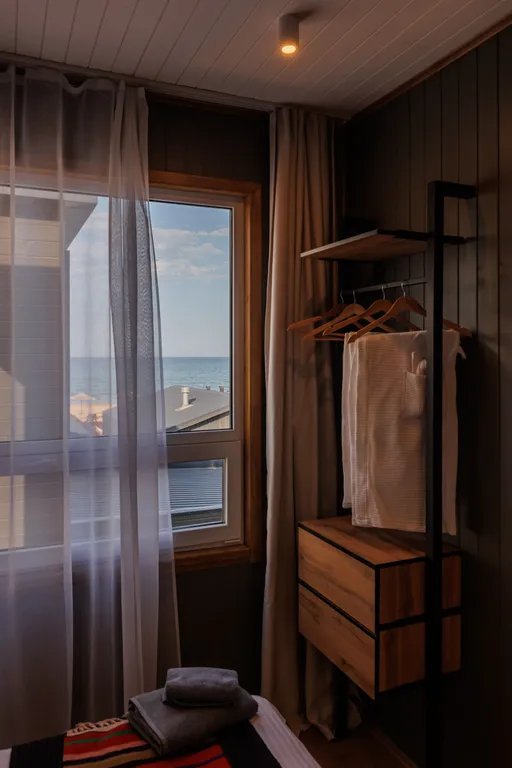 Гостевой дом на берегу моря