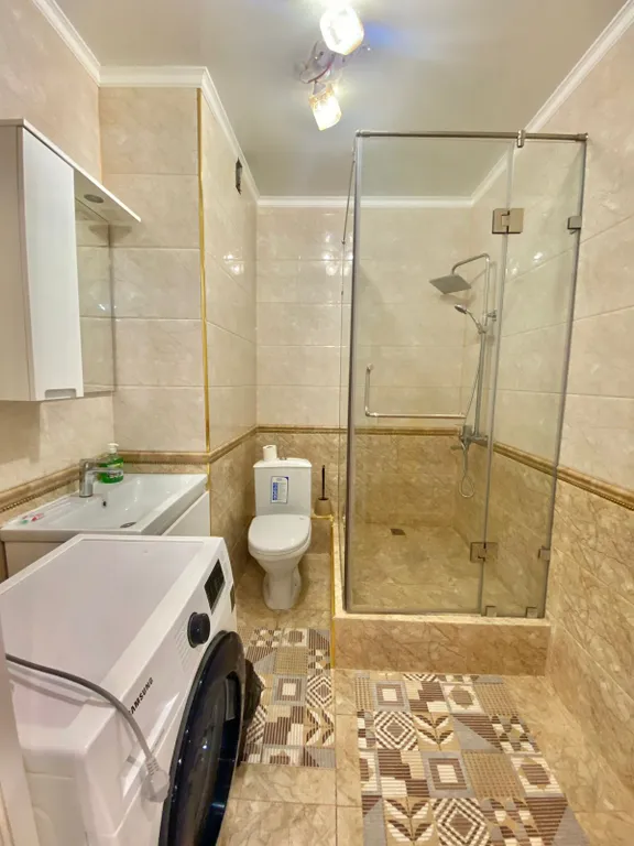 Апартаменты в ЖК Assem Plaza