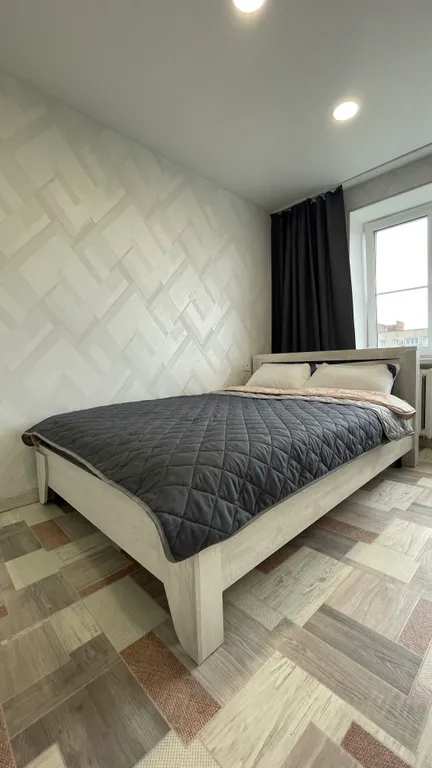 Уютная студия в центре города