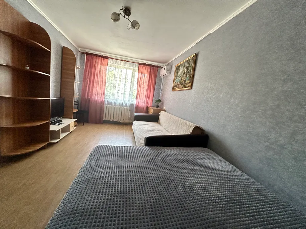 Квартира 1-комнатная Квартира — Волгоград