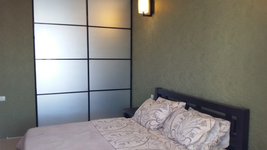 Квартира 2-комнатная Квартира — Севастополь