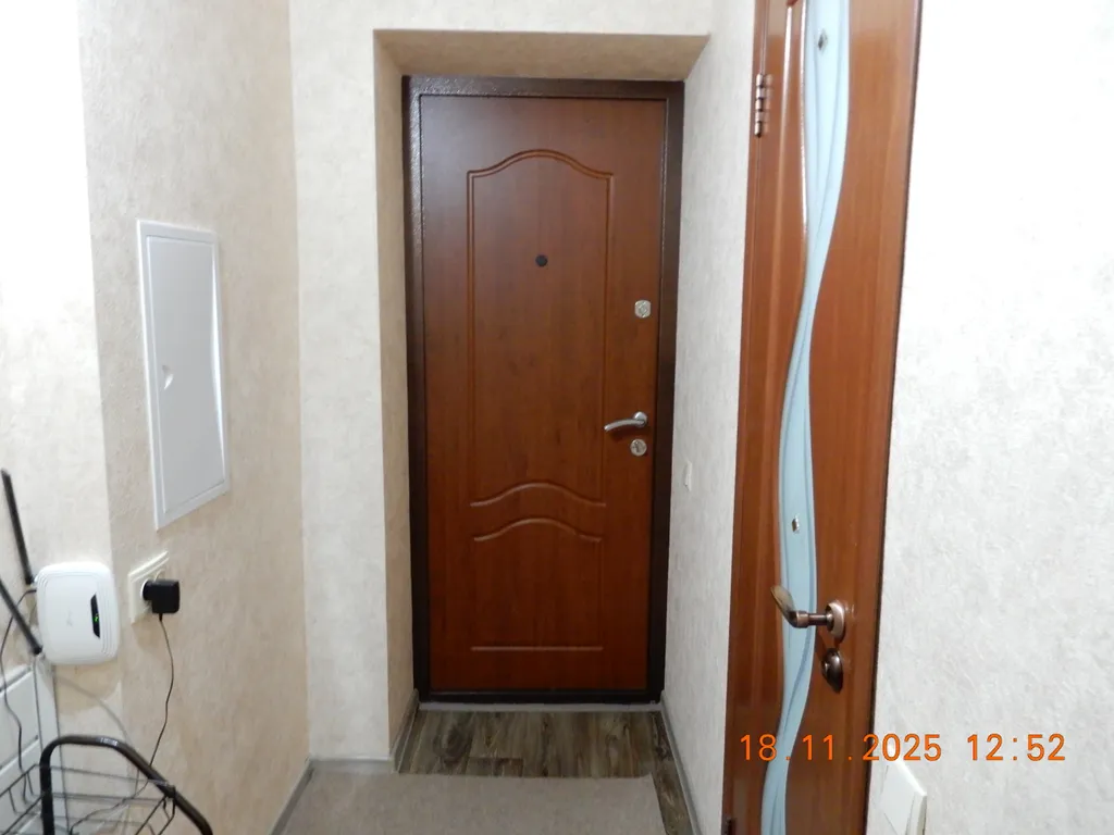 Уютная квартира недалеко от центра города