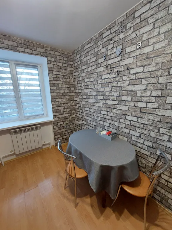 Уютная квартира в центральной части города