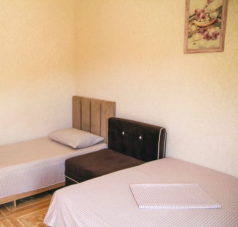 Квартира Комната — Гагра