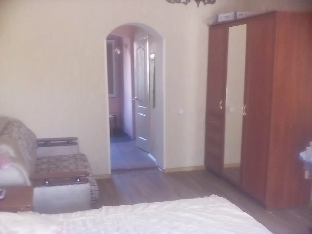 Квартира в 5 мин от моря