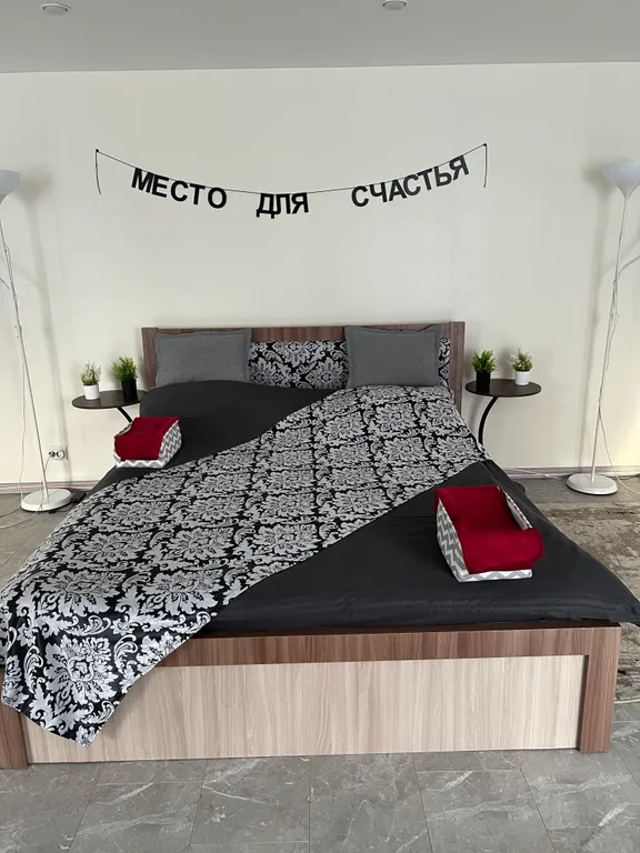 Уютный домик-студия, комфорт, тишина и природа