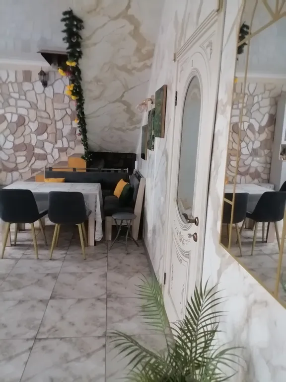 Комната в центре