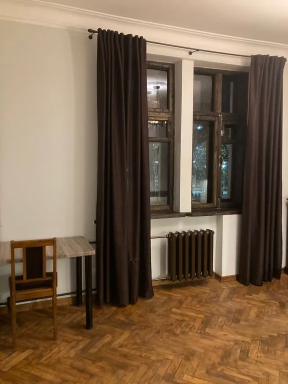 Просторная квартира у моря