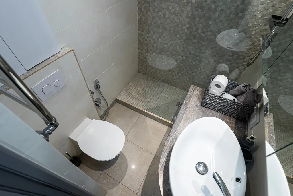 Квартира Центрально-Театральная квартира, о которой многие мечтали — Калининград