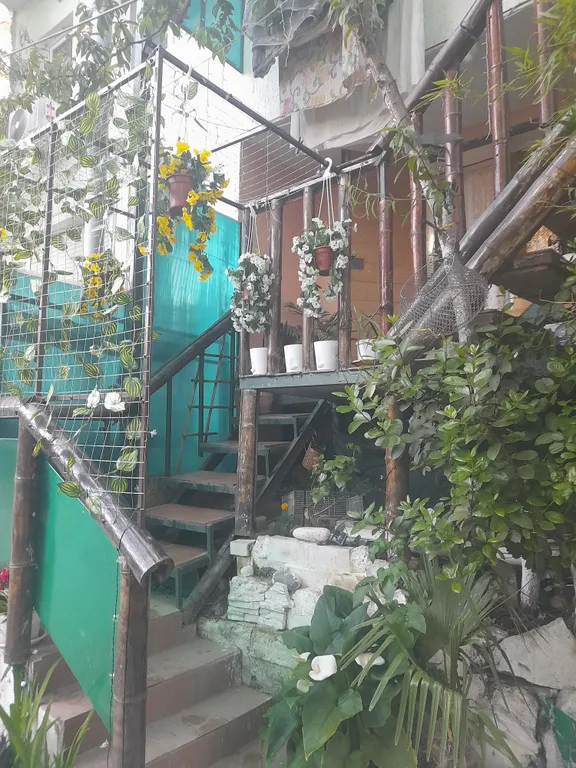 Приятный отдых с удобством