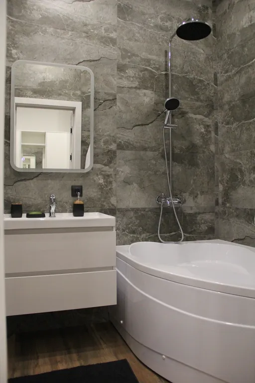 Шикарная квартира возле ТЦ Ауры