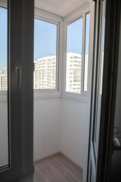 3 комнатная шикарная квартира на берегу моря