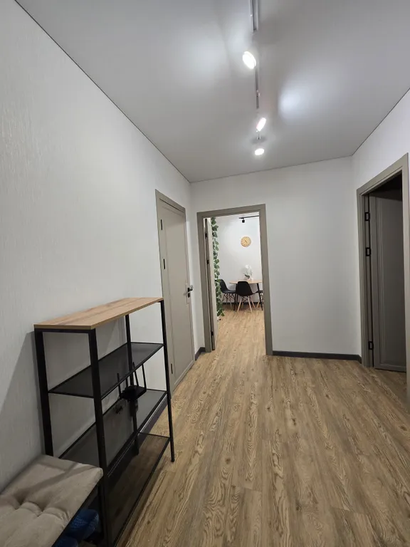 Уютная евродвушка в ЖК Санвилл