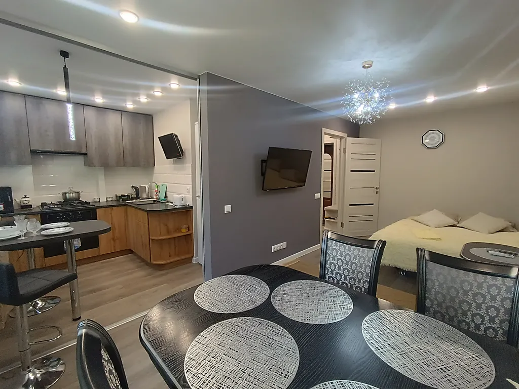 Уютная квартира рядом с Набережной — аренда посуточно в Йошкар-Ола