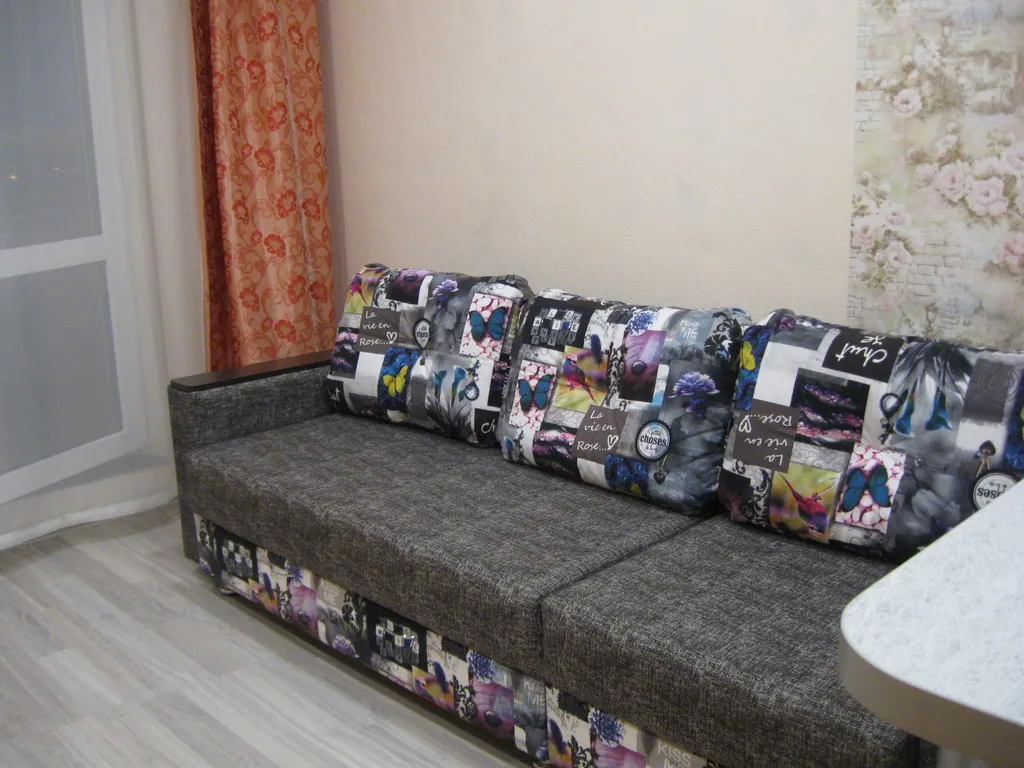 Квартира Уютная большая студия в Чистых Прудах — аренда посуточно в Киров