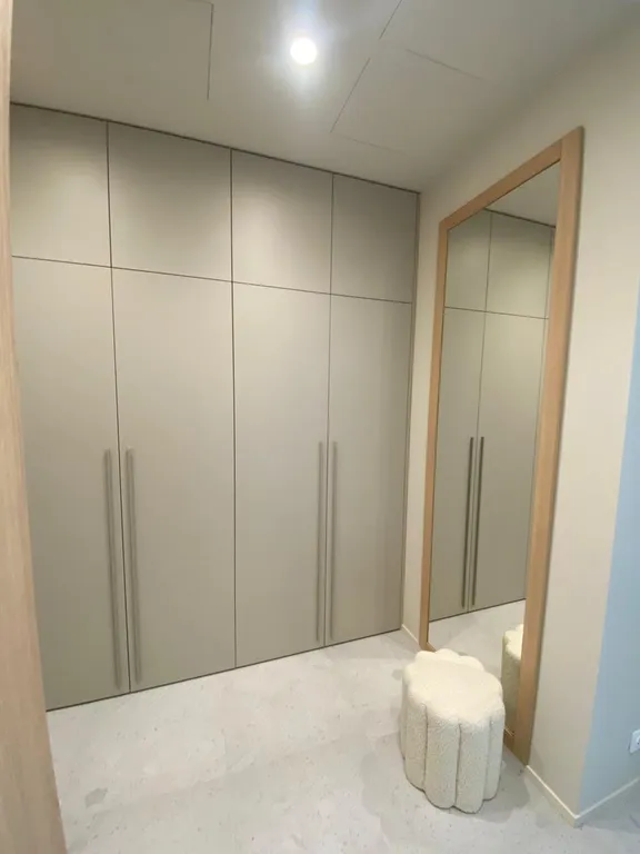 Квартира Новая квартира в центре Москвы — Москва