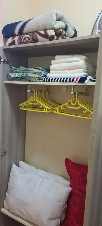 Уютная квартира у моря