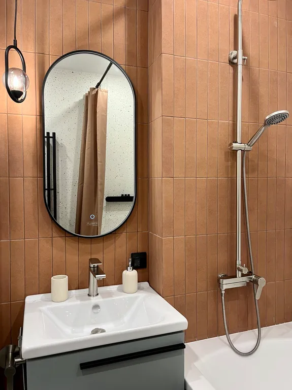 Квартира Новая квартира возле Королевских ворот — Калининград