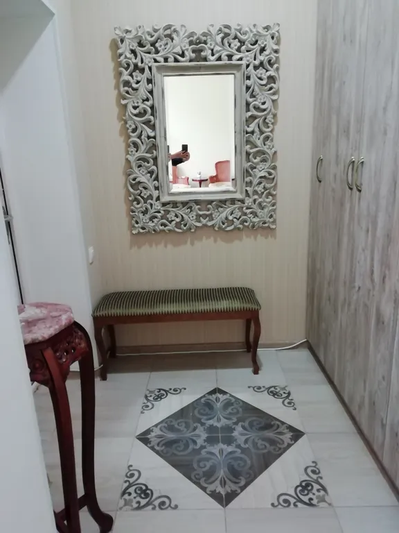 Комфортная, светлая квартира в престижном районе