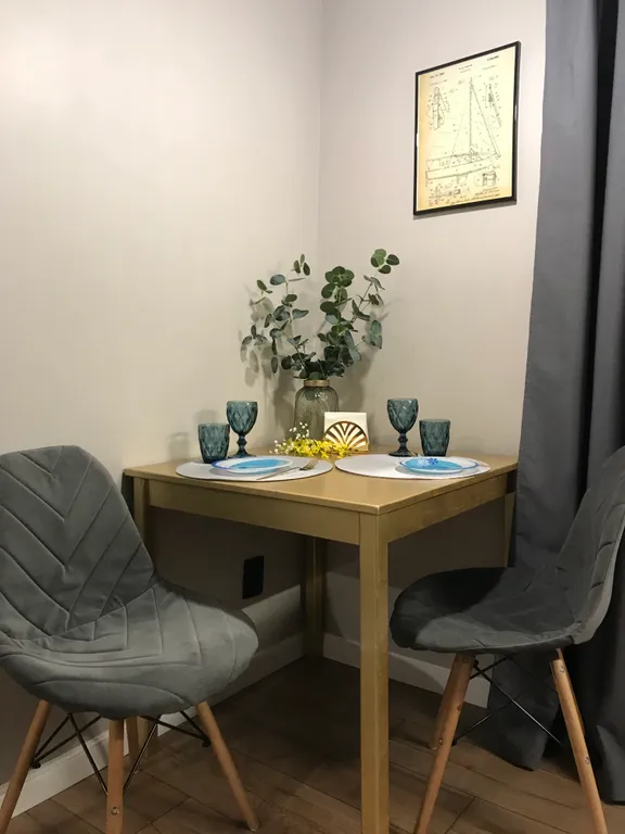 Уютная квартира у Таганрогского залива