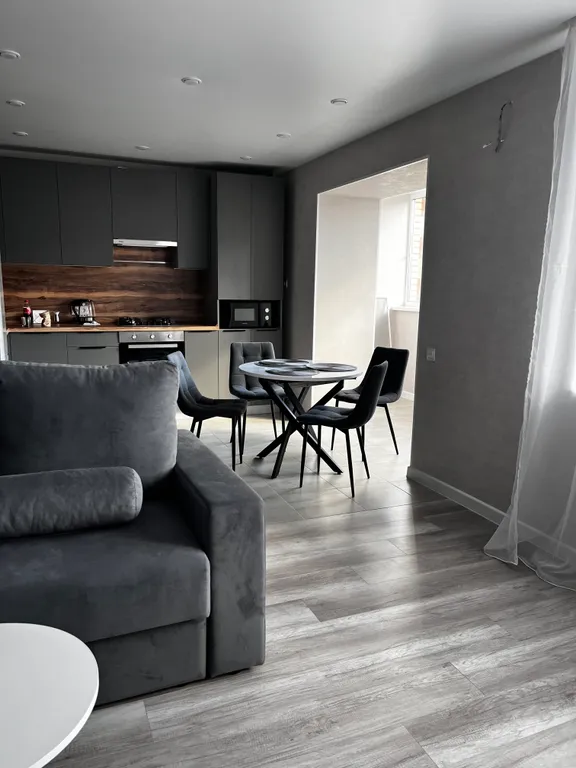 Квартира комфорт класса с хорошей локацией