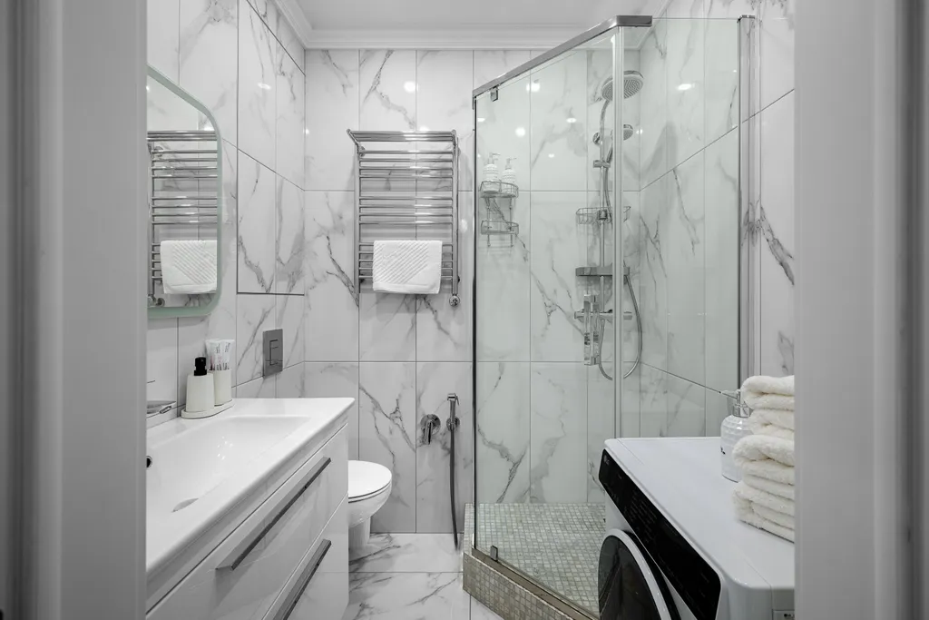 1-комнатная рядом с парком Краснодар