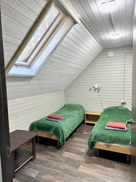 3-комнатный Дом