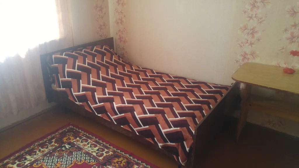 Дом в тихом районе города