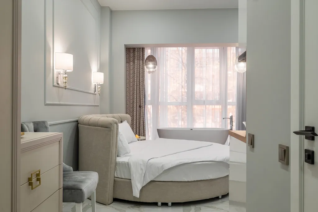 Mangosteen Apartments LUXE